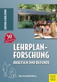 Lehrplanforschung