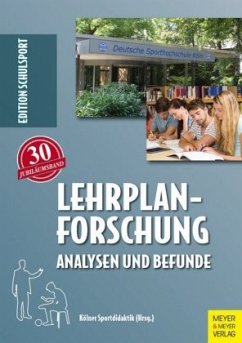 Lehrplanforschung - Stibbe, Günter