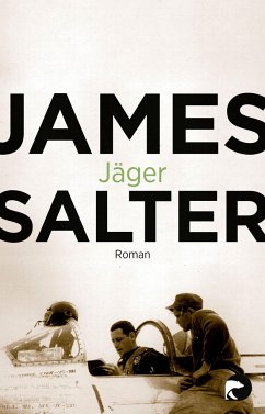 Jäger - Salter, James