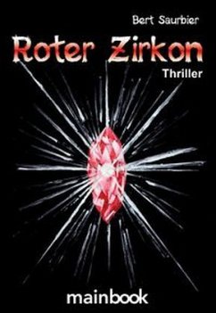 Roter Zirkon - Saurbier, Bert