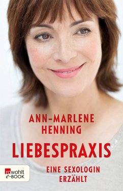 Liebespraxis (eBook, ePUB) - Henning, Ann-Marlene