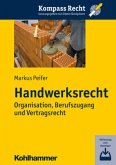 Handwerksrecht