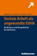 Soziale Arbeit als angewandte Ethik - Bild 1