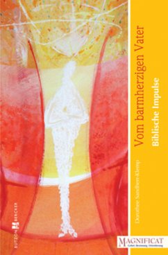 Cover Vom barmherzigen Vater