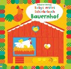 Bauernhof / Babys erstes Schiebebuch Bd.1