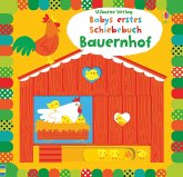 Bauernhof / Babys erstes Schiebebuch Bd.1