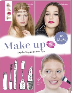 Make up - Diekmann, Jutta