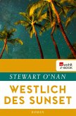 Westlich des Sunset (eBook, ePUB)