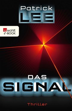 Das Signal / Sam Dryden Bd.2 (eBook, ePUB) - Lee, Patrick