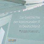 Zur Geschichte der kommunalen IT in Deutschland