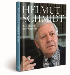 Helmut Schmidt - Bedürftig, Friedemann; Barth, Reinhard