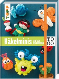 Häkelminis to go