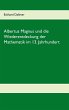 Albertus Magnus und die... - Bild 1