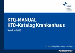 KTQ-Manual / KTQ-Katalog Krankenhaus - KTQ-GmbH