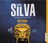 Der Raub / Gabriel Allon Bd.14 (6 Audio-CDs)