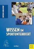 Wissen im Sportunterricht