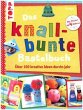 Das knallbunte Bastelbuch - Bild 1