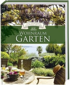 Cover Wohnraum Garten