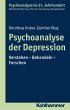 Psychoanalyse der Depression - Bild 1