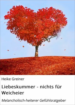 Liebeskummer - nichts für Weicheier (eBook, ePUB) - Greiner, Heike