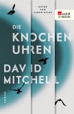 Die Knochenuhren (eBook, ePUB)