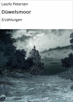 Düwelsmoor (eBook, ePUB) - Petersen, Laszlo