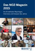 Das NOZ-Magazin 2015 (eBook, ePUB)