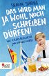 Das wird man ja wohl noch schreiben... - Bild 1