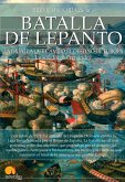 Breve historia de la batalla de Lepanto (eBook, ePUB)
