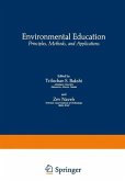 Environmental Education (eBook, PDF)