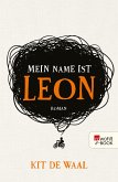 Mein Name ist Leon (eBook, ePUB)