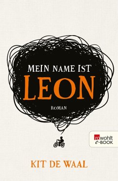 Mein Name ist Leon (eBook, ePUB) - Waal, Kit De