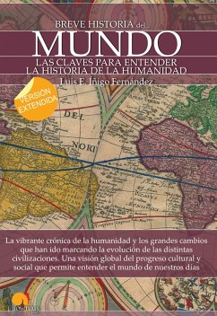 Breve historia del mundo (versión extendida) (eBook, ePUB) - Íñigo Fernández, Luis E.