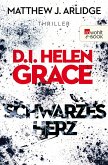 Schwarzes Herz / D.I. Helen Grace Bd.2 (eBook, ePUB)
