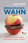 Ernährungswahn (eBook, ePUB)