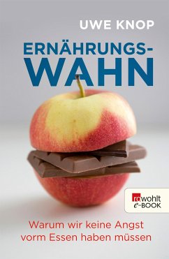 Ernährungswahn (eBook, ePUB) - Knop, Uwe