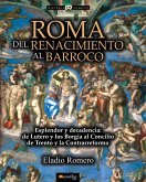 Roma. Del Renacimiento al Barroco (eBook, ePUB)