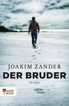 Der Bruder / Klara Walldéen Bd.2 (eBook, ePUB) - Zander, Joakim