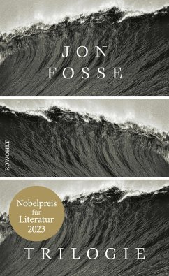 Trilogie (eBook, ePUB) - Fosse, Jon