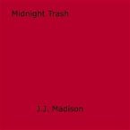 Midnight Trash (eBook, ePUB)