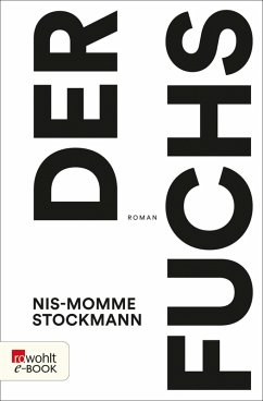 Der Fuchs (eBook, ePUB) - Stockmann, Nis-Momme