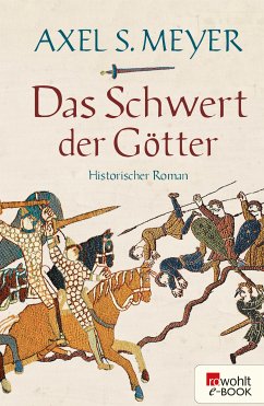 Das Schwert der Götter (eBook, ePUB) - Meyer, Axel S.