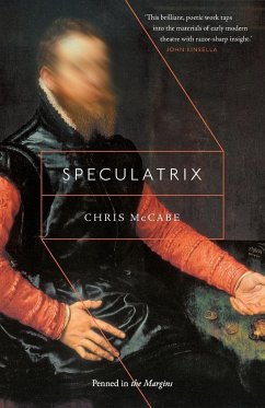 Speculatrix - Mccabe, Chris