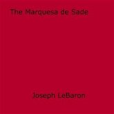 The Marquesa de Sade (eBook, ePUB)