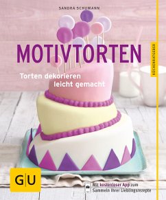 Motivtorten (eBook, ePUB) - Schumann, Sandra