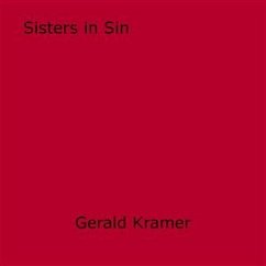 Sisters in Sin (eBook, ePUB) - Kramer, Gerald