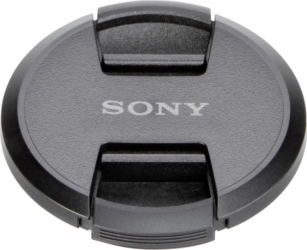 Sony ALC-F67S Objektivdeckel 67mm - Portofrei bei bücher.de kaufen