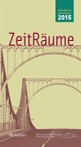 ZeitRäume 2015 (eBook, PDF)