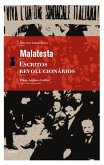 Escritos revolucionários (eBook, ePUB)