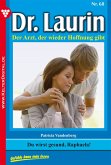 Dr. Laurin 68 - Arztroman (eBook, ePUB)